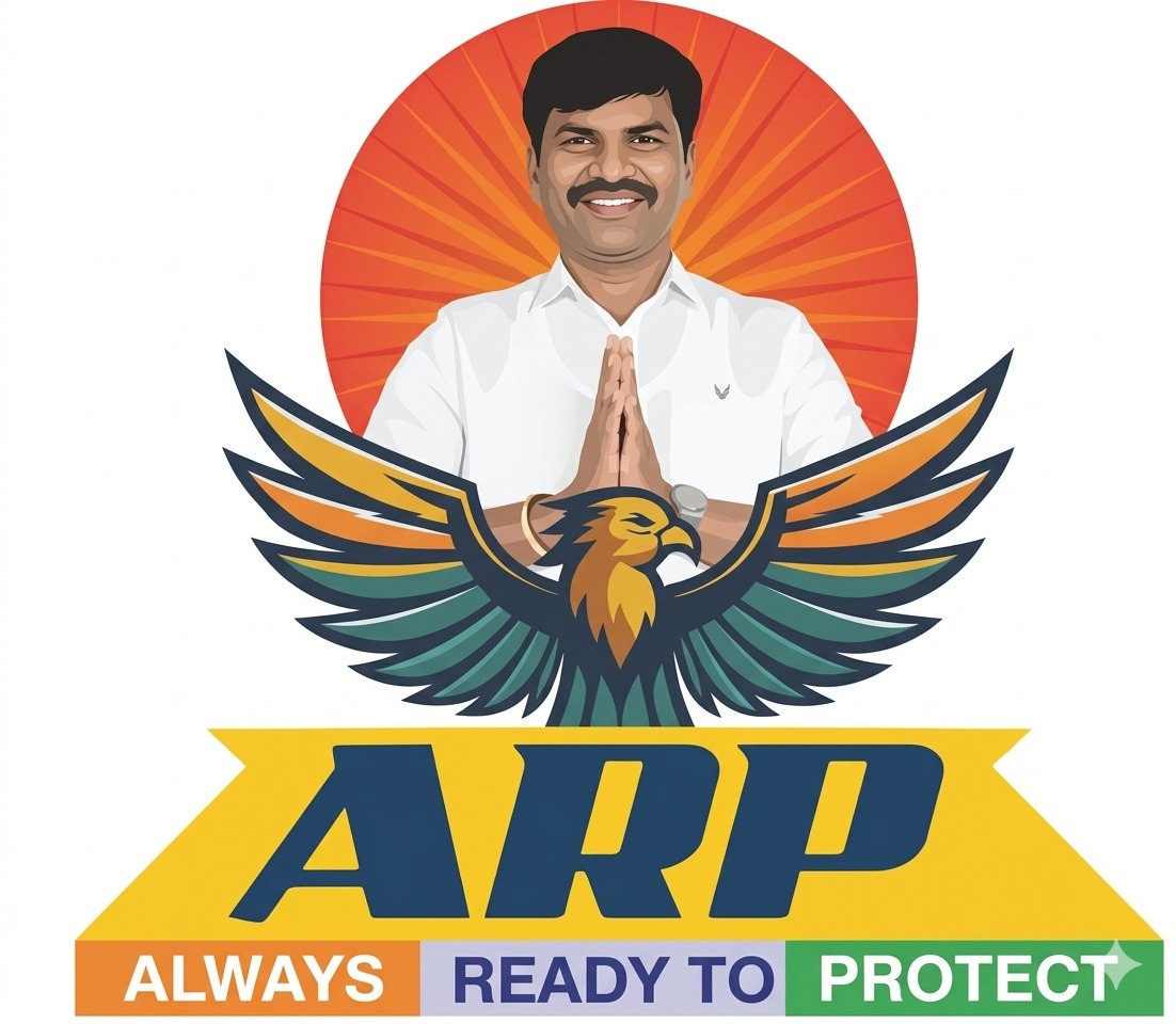 Attepally Ramaprabhu | Corporator Candidate — Miyapur Division